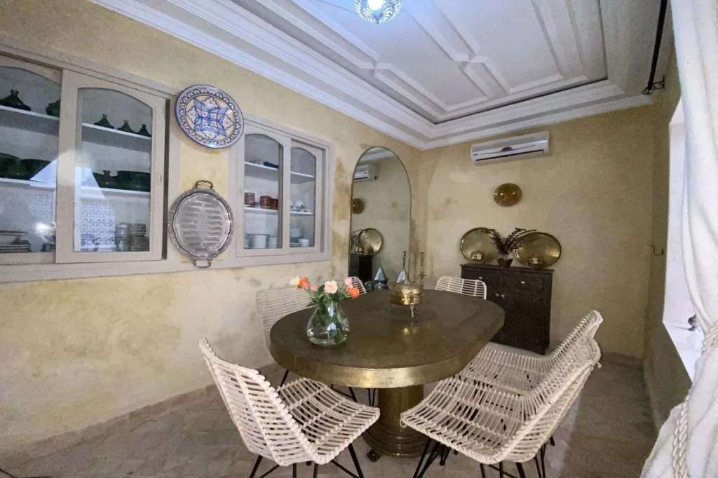 Riad Dar Khalti