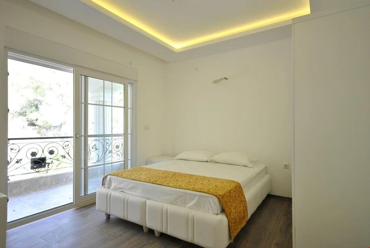 Erler Vi̇lla