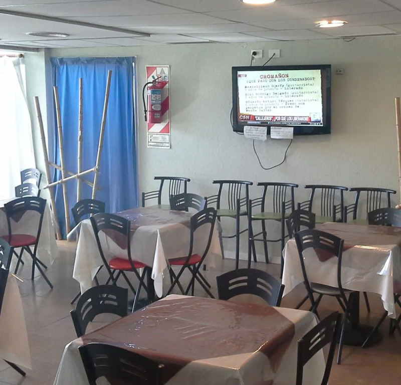 O2 Hotel Villa Gesell