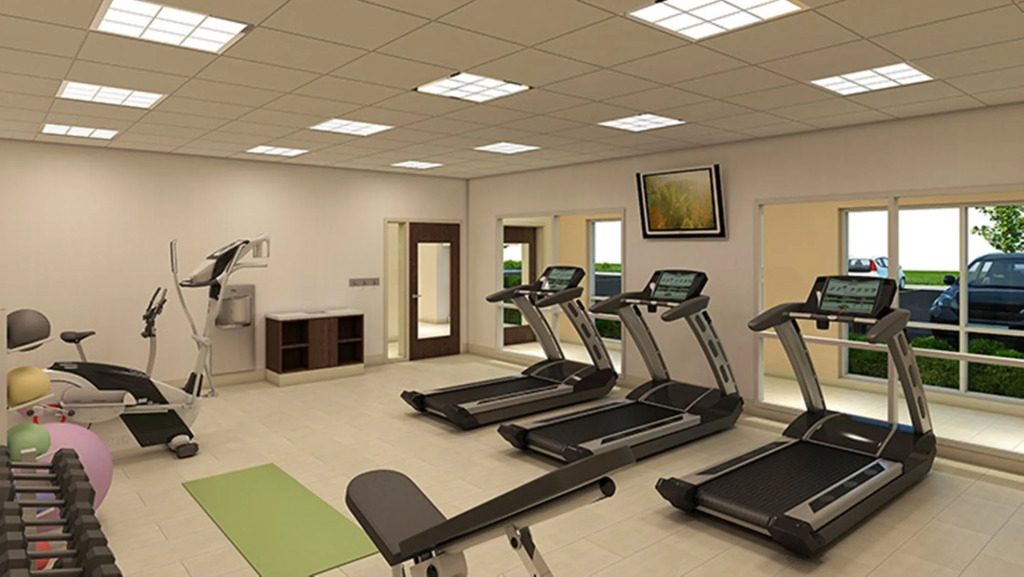 Holiday Inn Express Chesapeake - Norfolk by IHG