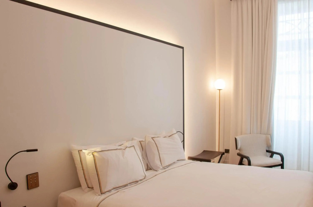 S Paul City Hotel