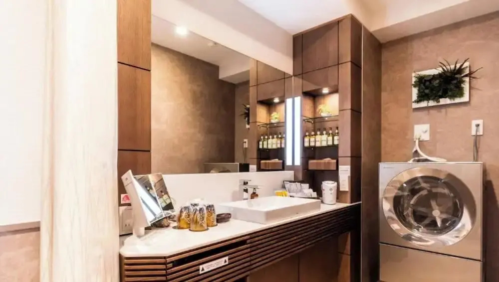 Hotel Pasela Living Shinjuku