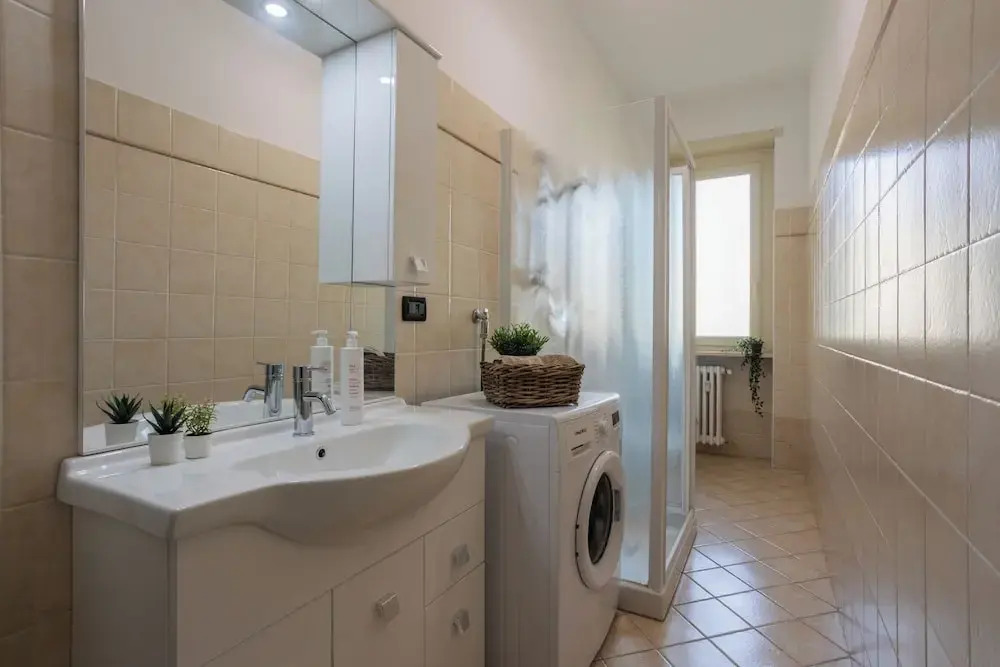 Modern Apartment in Santa Rita