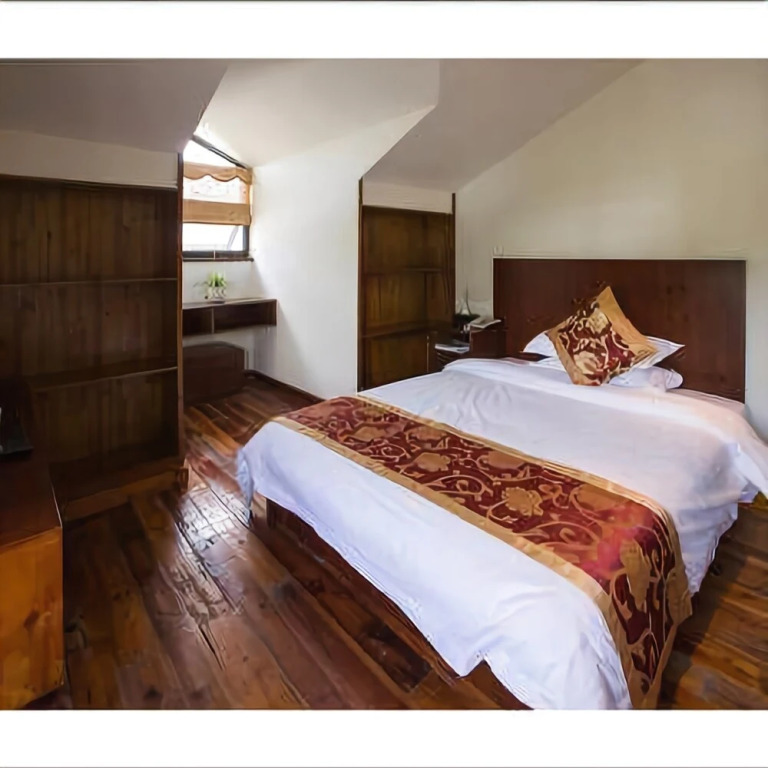 Ruyuan Culture Theme Inn