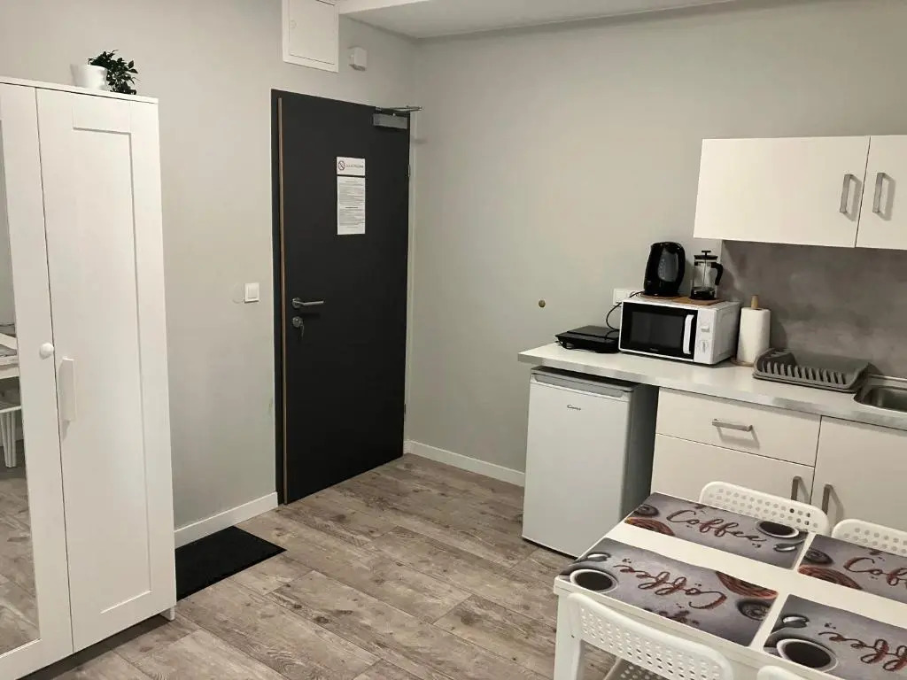Apartamenty na Wąskiej