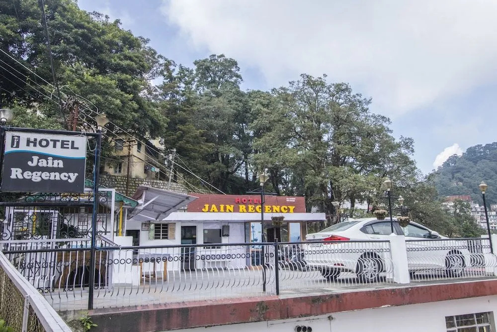 Hotel Jain Regency