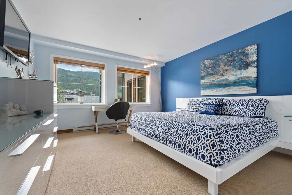 Beaver Creek Village 2 Bedroom Residence In The Heart Of The Village