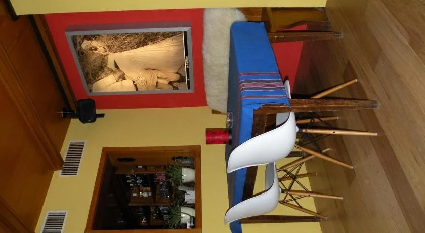 Hotel Gebidem