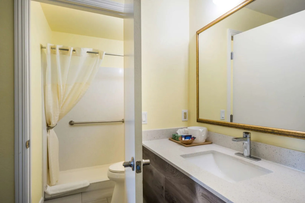 Americas Best Value Inn Santa Rosa