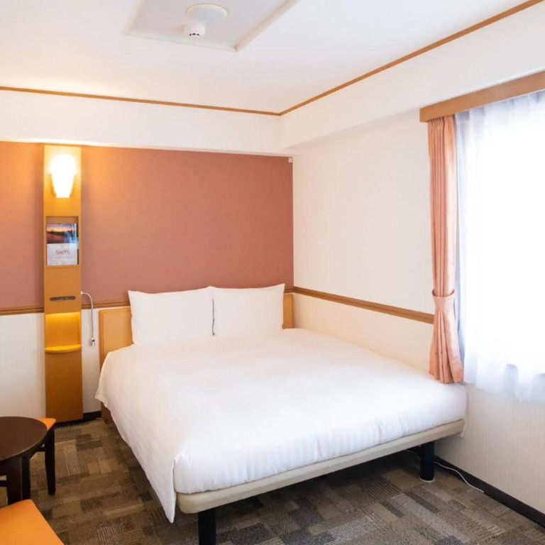 Toyoko Inn Hokkaido Asahikawa Ekimae Ichijo dori