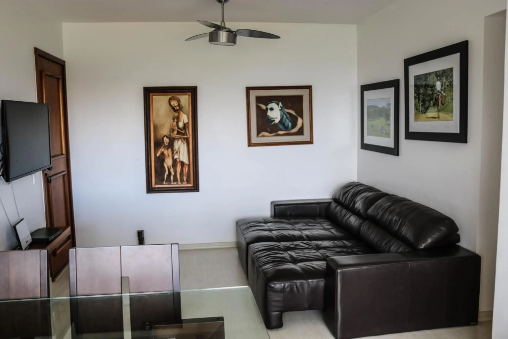 Apartamento Sudoeste