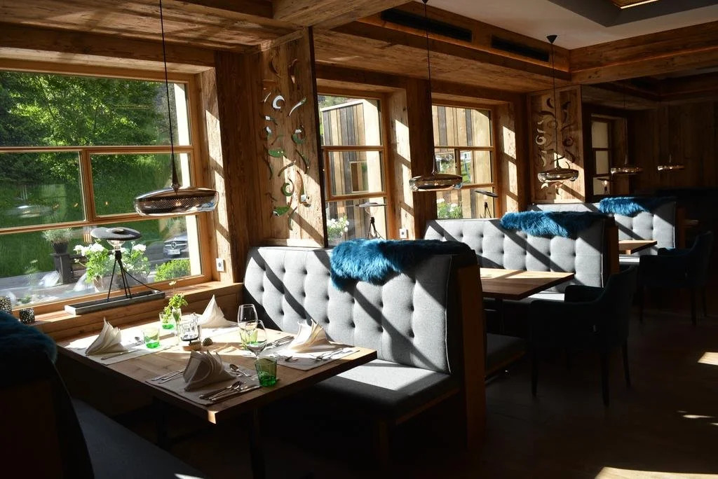 Verwöhn-Wellnesshotel Walserhof