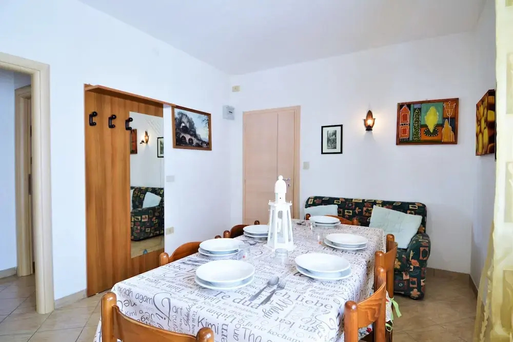 Apartment in Rosolina Mare Near the Sea