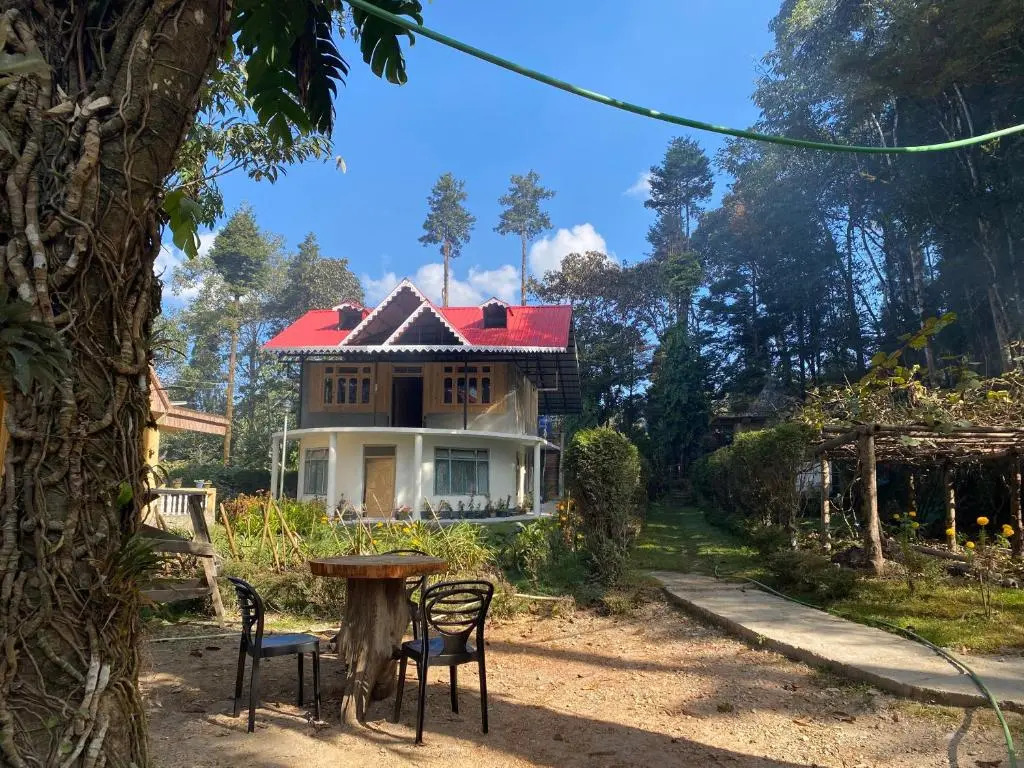 Bloomfield Farmhouse and Eco-Resort - 2