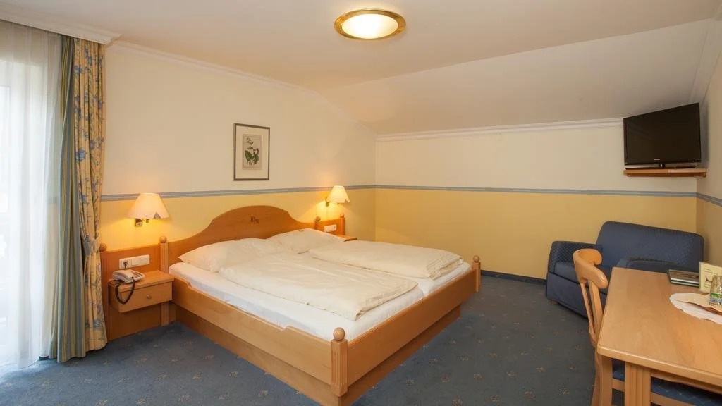 Hotel-Pension Wagnermigl