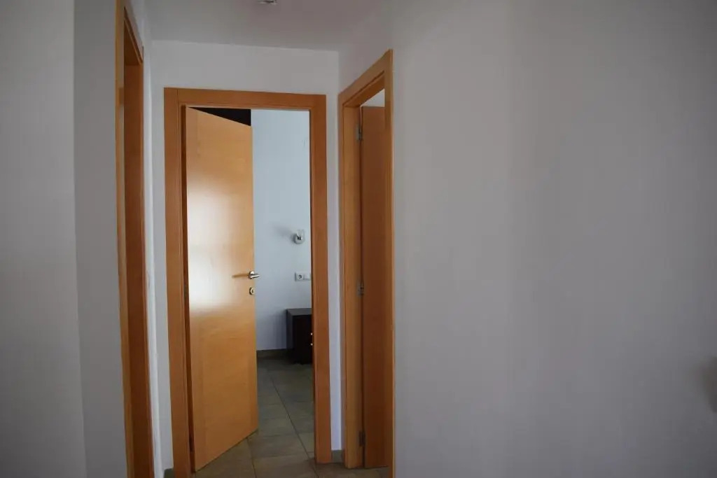 Apartamento Playa Oliva