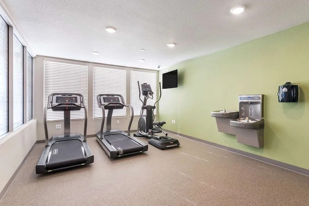 Extended Stay America Suites - St Paul - Woodbury