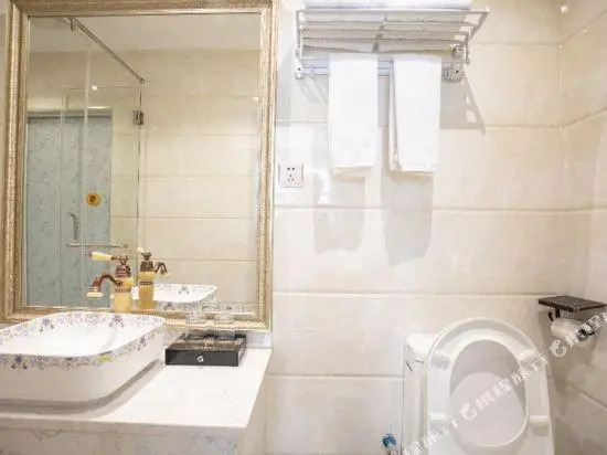 Shangyi Style Hotel
