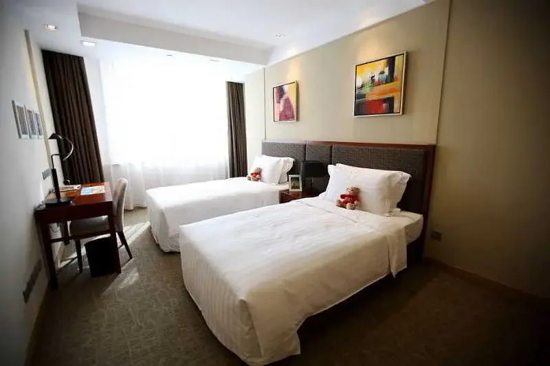 Somerset Serviced Residence