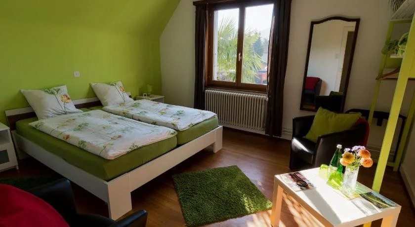B&B Kalimera Pratteln