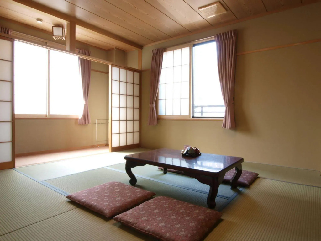 Hakuba Hotel Hana-no-Sato