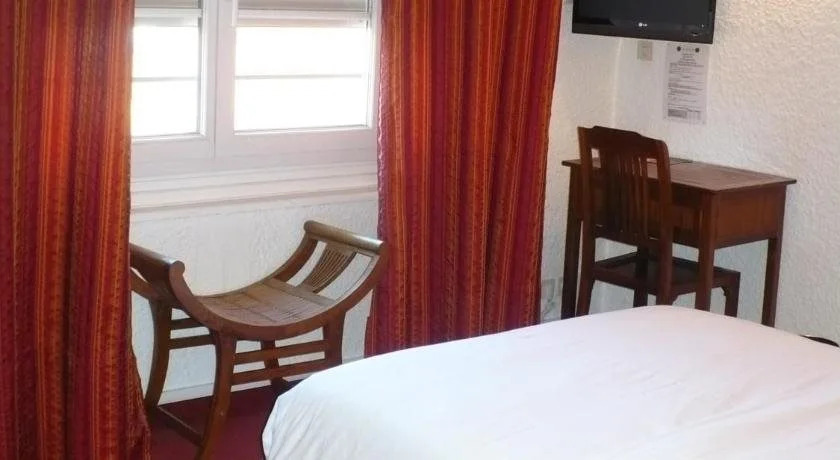 Hotel du Pot dEtain