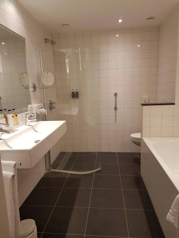 Hotel Creusen