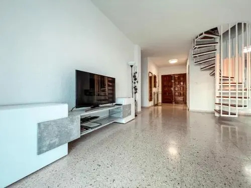 Villa Julia, First Line, 3 Bedrooms, Stunning Ocean View and Pool in Callao Salvaje