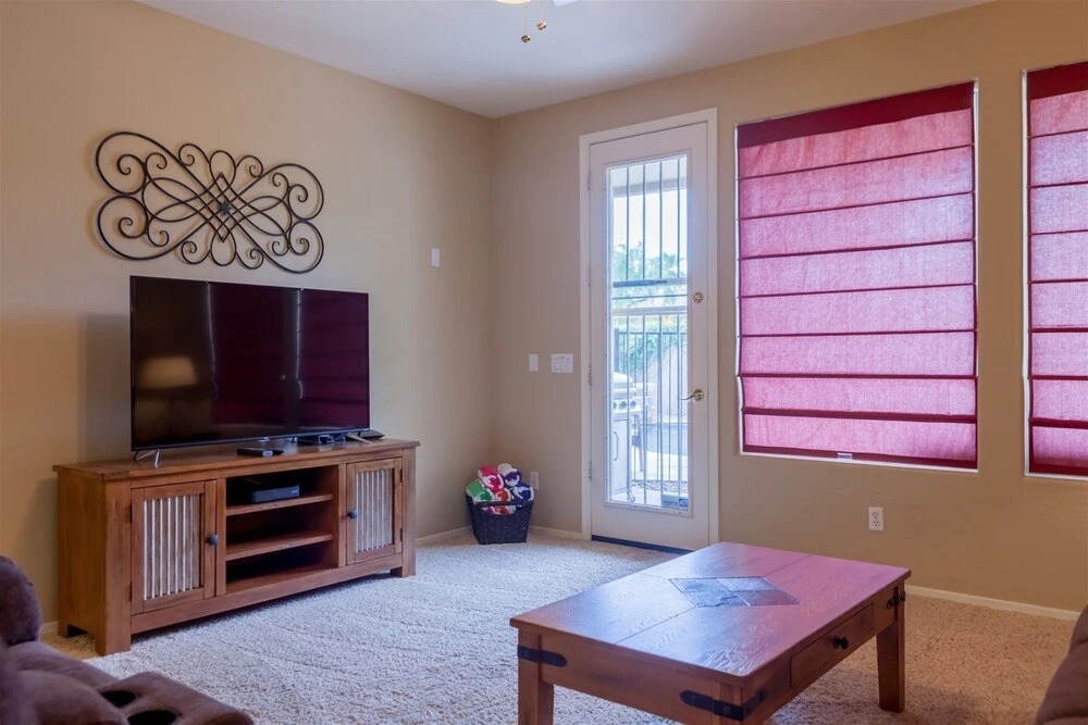 4BR Newly Furnished Home w/ Pool Heater