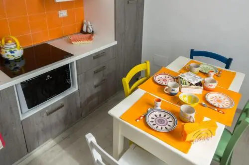 La Tintoria Suites