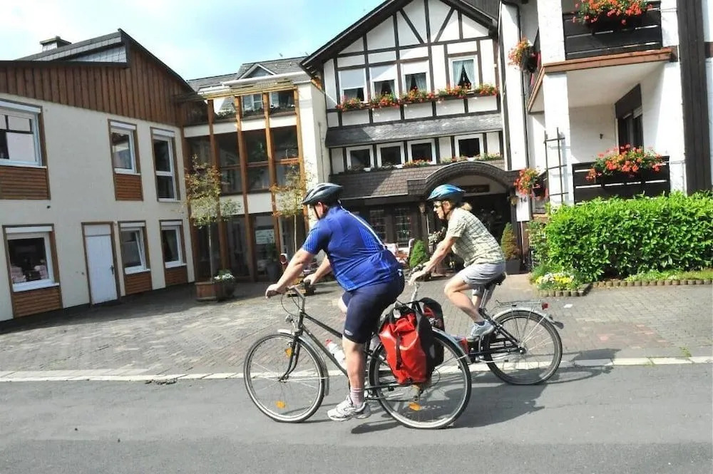 Forellenhof "Das BIO Landhaus"