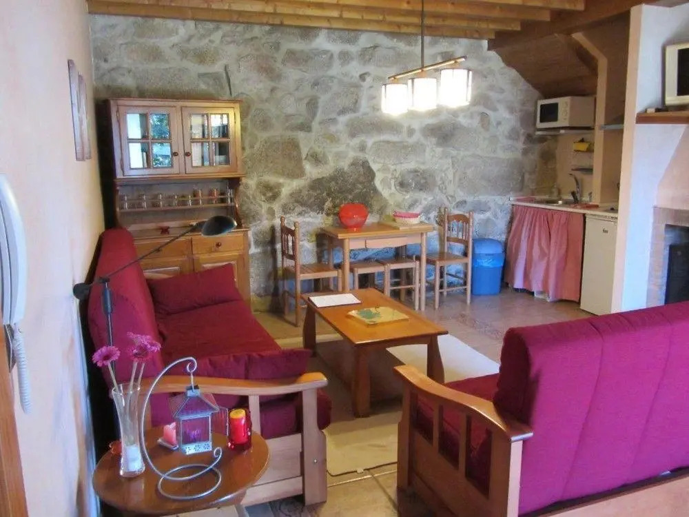 Casa O Canastro
