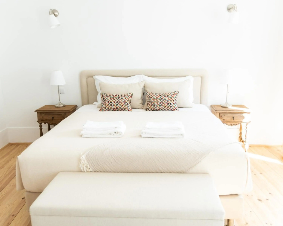 A BURGUESA - GUESTHOUSE