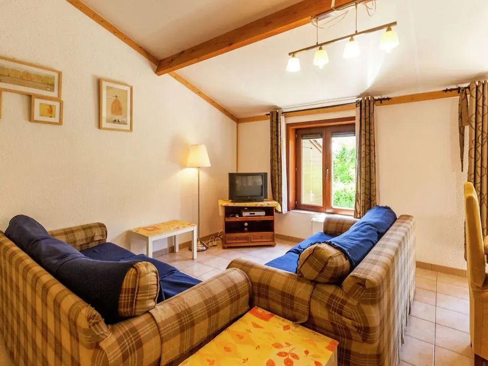 Relaxing Bredene Hideaway