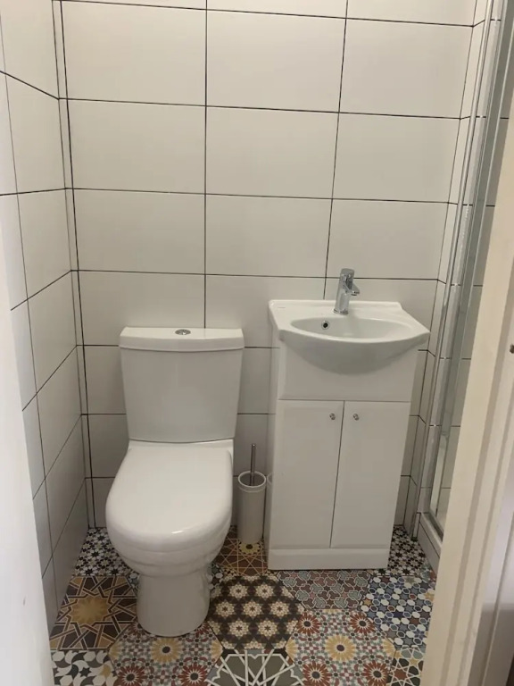 House close to kings cross