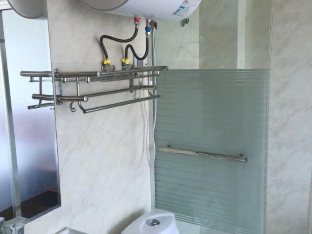 Xinxing Hostel