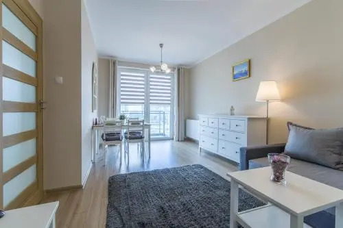 Rent a Flat - Jana Pawla II St.