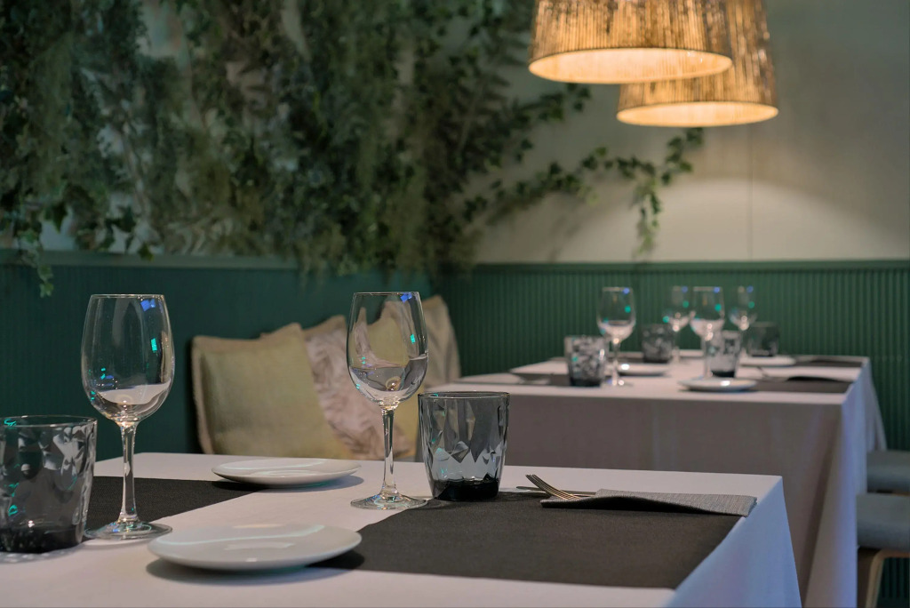 Aparthotel Atenea Barcelona