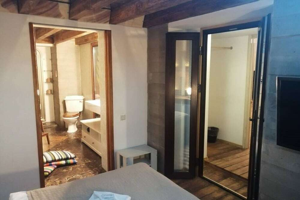 Mini hotel Positiff