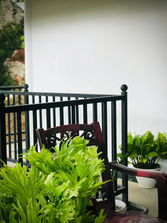 Mirador Cottage