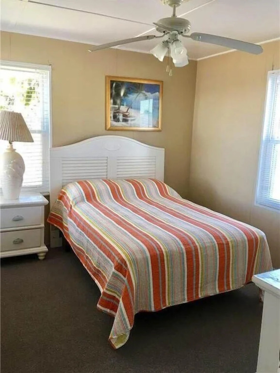 Beach Retreat