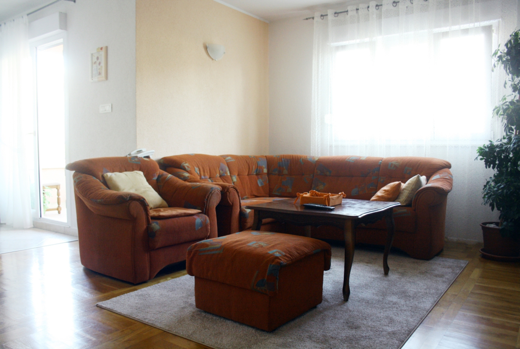 Apartment Ana A1 Split, Riviera Split