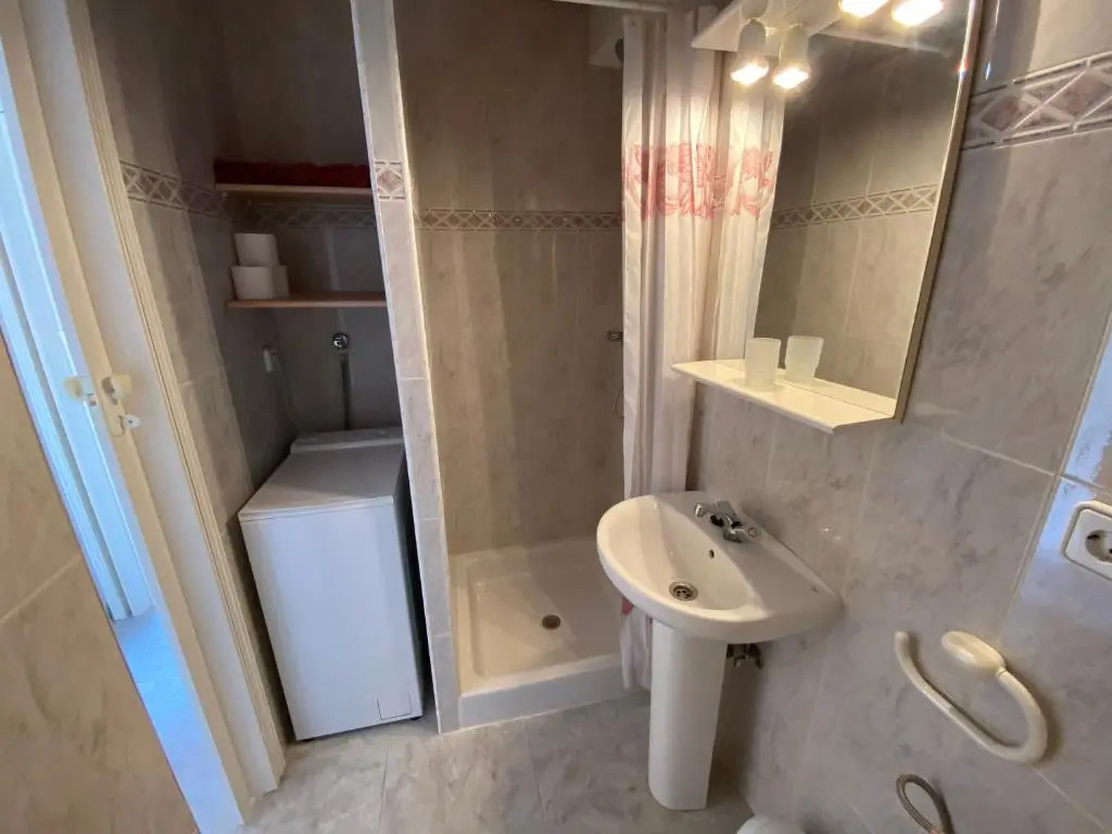 PORT ROYAL B1 3-2 - Apartamento con piscina privada - vistas - wifi - cerca playa