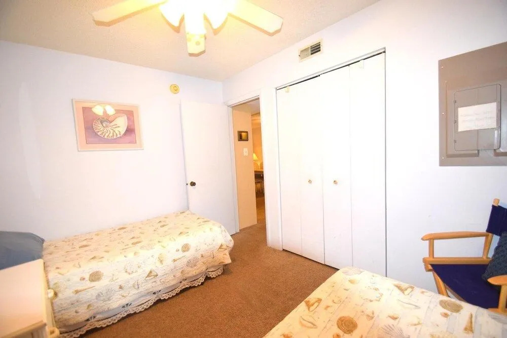 Blaire Isle 101N 2 Bedroom Condo by RedAwning