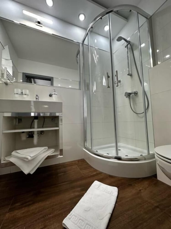 Boutique Hotel Center