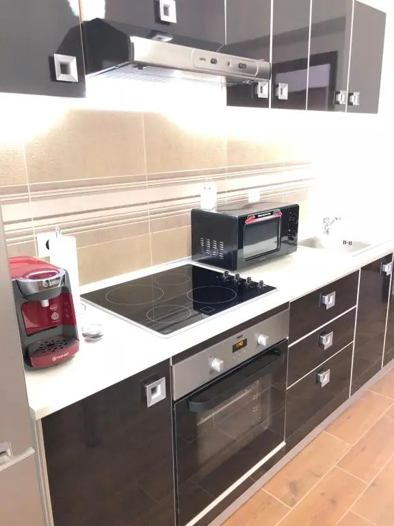 Apartament Studio Jadis 1