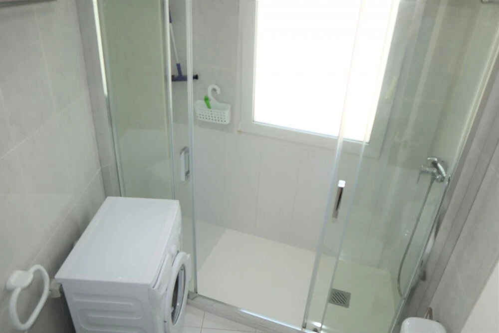 Stella Maris 1B Casasol Apartments