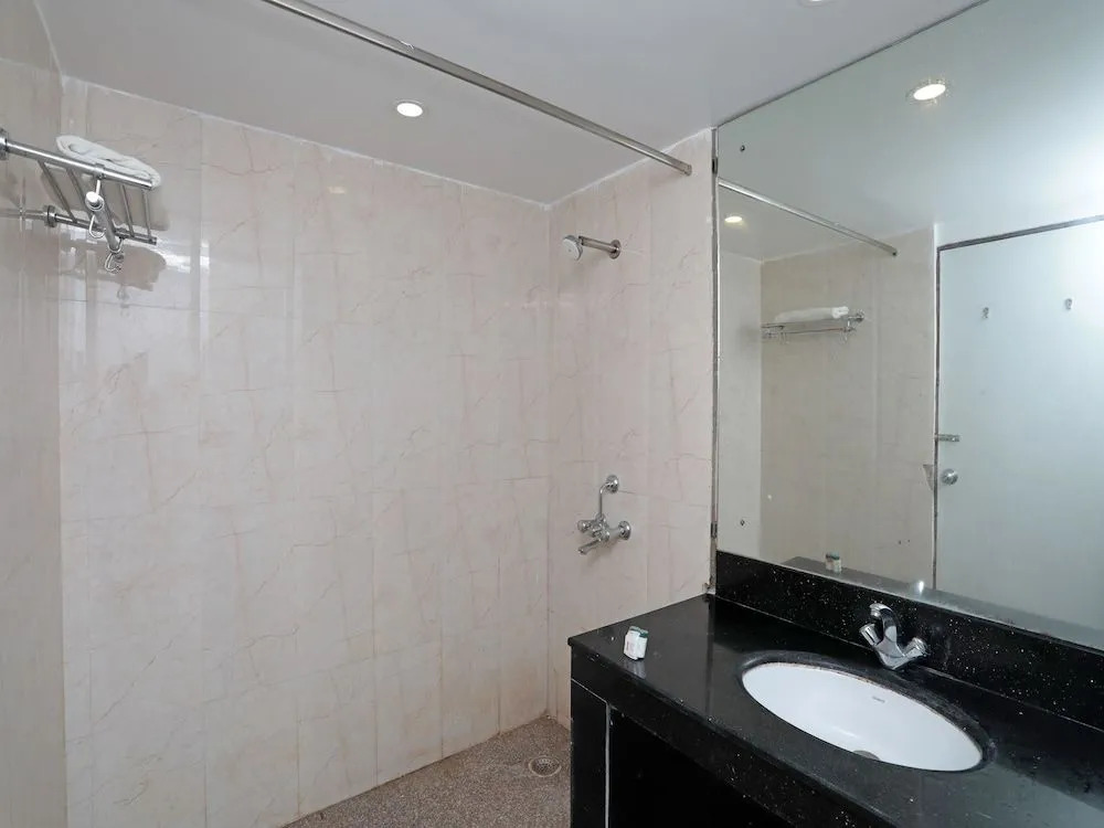 OYO 4028 Hotel Rumani