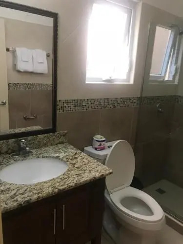 Kingston Paradise Place Guesthouse