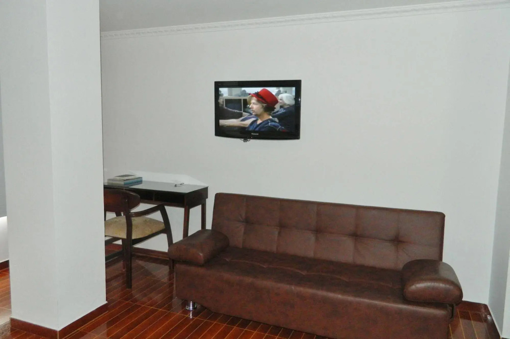 AW Hotel Salitre Real